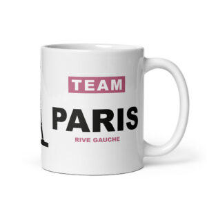 Mug - Paris Rive Gauche